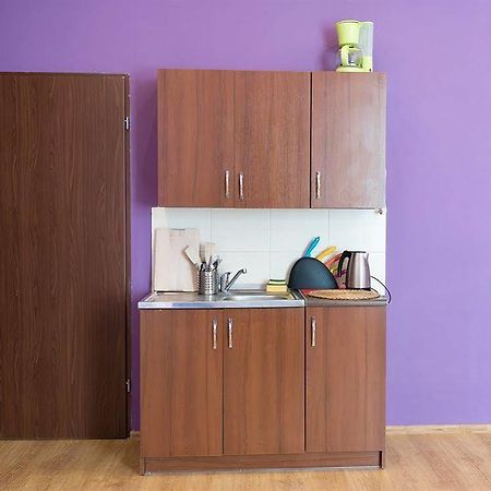 Hostel 70S Краків Екстер'єр фото