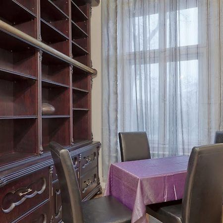 Hostel 70S Краків Екстер'єр фото