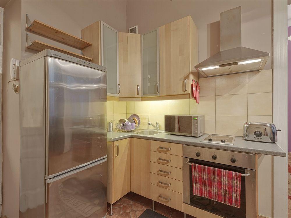 Hostel 70S Краків Екстер'єр фото