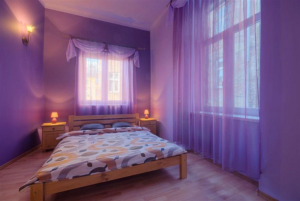 Hostel 70S Краків Екстер'єр фото