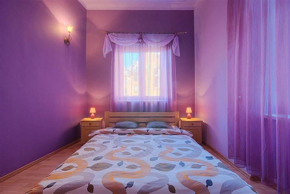 Hostel 70S Краків Екстер'єр фото